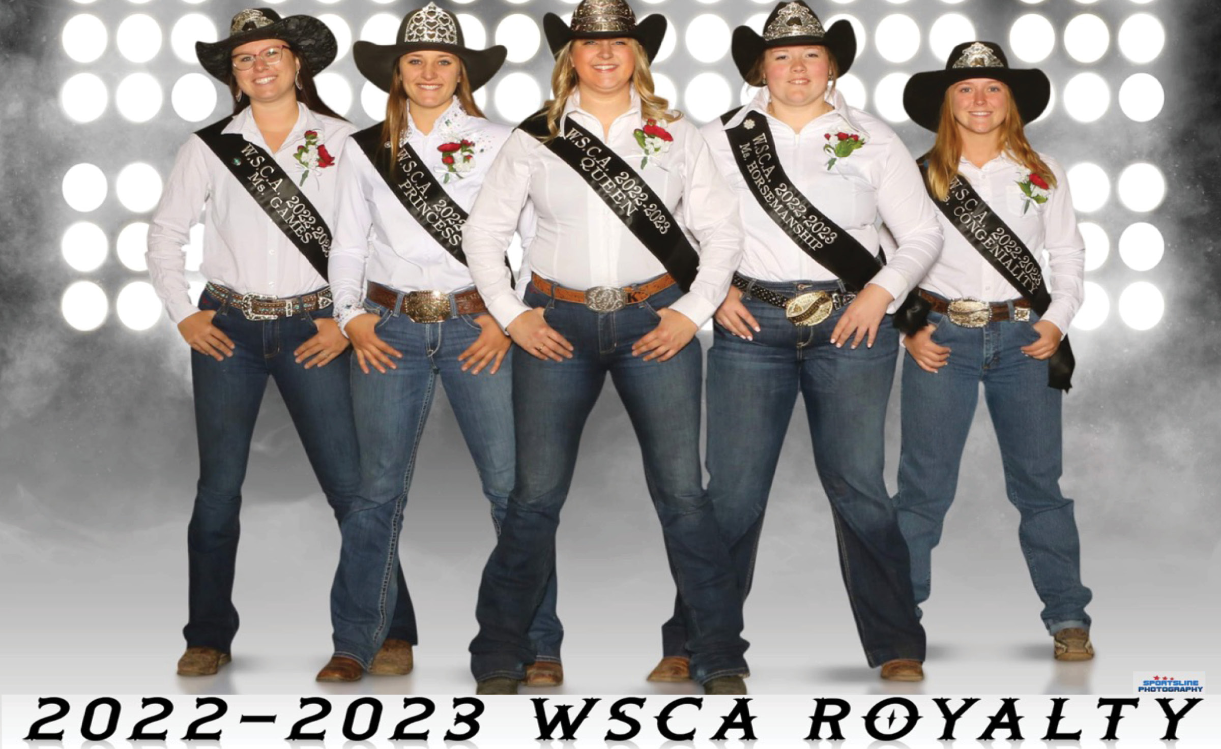 Royalty – Western Saddle Clubs Association, Inc.
